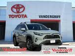 Toyota RAV4 Hybrid XLE Premium AWD