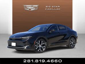 Toyota Crown XLE AWD