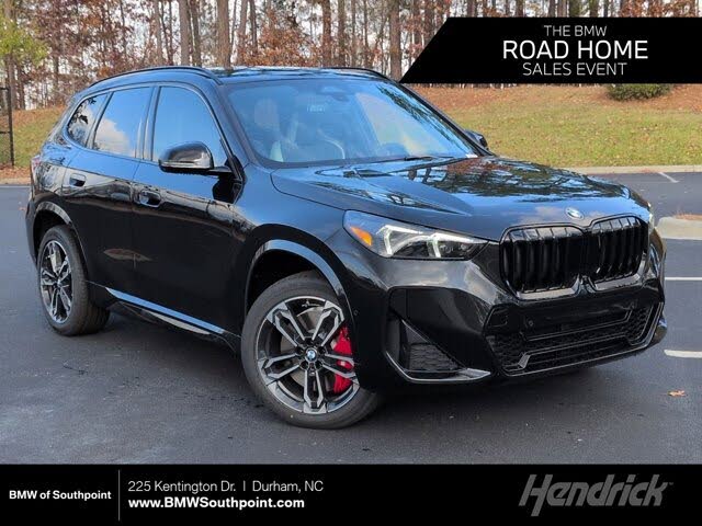 2026 BMW X1 xDrive28i