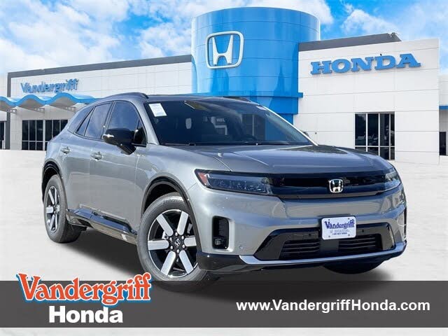 2026 Honda Prologue Touring FWD
