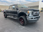 Ford F-250 Super Duty XLT Crew Cab 4WD