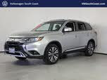 Mitsubishi Outlander SE S-AWC