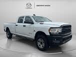 RAM 3500 Tradesman Crew Cab LB 4WD