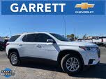 Chevrolet Traverse LT Cloth FWD