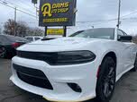 Dodge Charger GT AWD