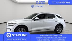 Genesis GV70 2.5T AWD