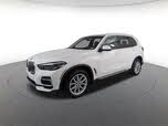 BMW X5 xDrive40i AWD