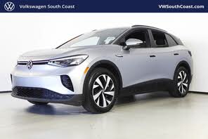 Volkswagen ID.4 Pro RWD