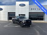 Ford F-150 Platinum SuperCrew 4WD