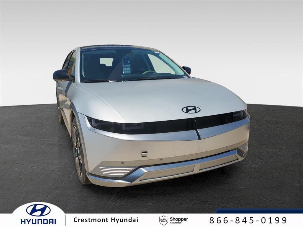 2024 Hyundai Ioniq 5 Disney100 Platinum Edition AWD