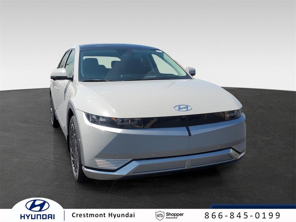 2024 Hyundai Ioniq 5 Limited AWD