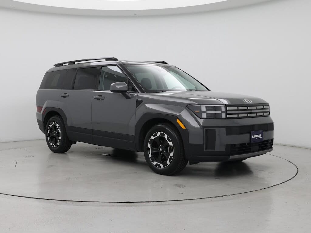 2024 Hyundai Santa Fe SEL FWD