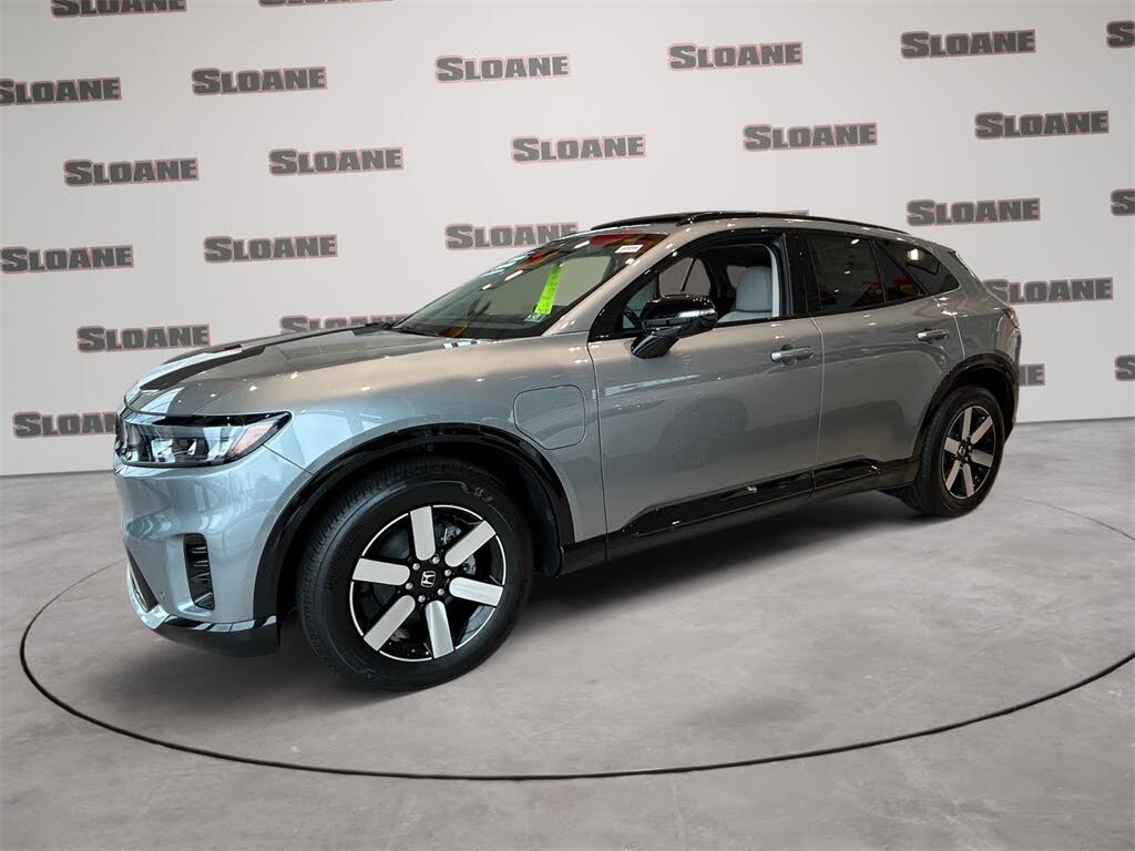 2025 Honda Prologue Touring AWD