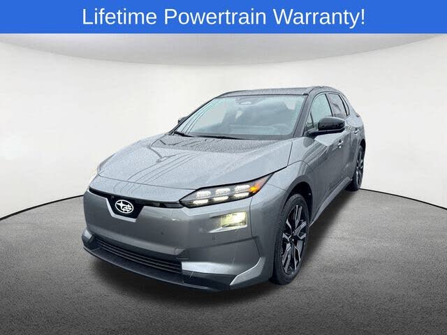 2026 Subaru Solterra Touring XT AWD