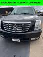 Cadillac Escalade EXT Luxury 4WD