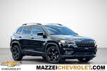 Jeep Cherokee Altitude FWD