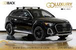 Audi Q5 quattro Premium Plus S Line 45 TFSI