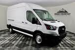 Ford Transit Cargo 350 High Roof LB AWD