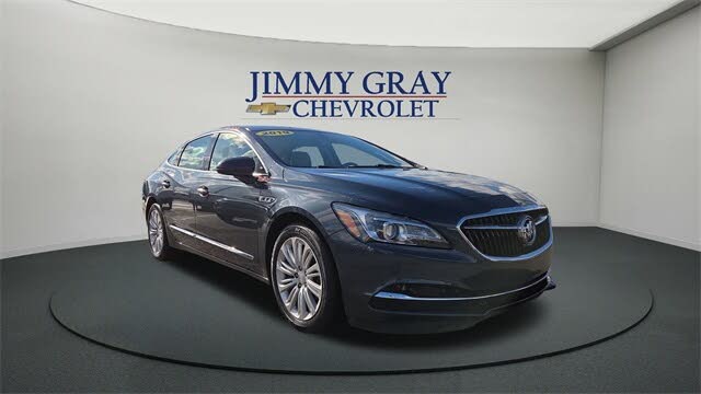 2019 Buick LaCrosse Preferred FWD