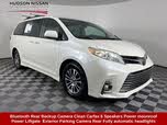 Toyota Sienna XLE 7-Passenger FWD with Auto-Access Seat