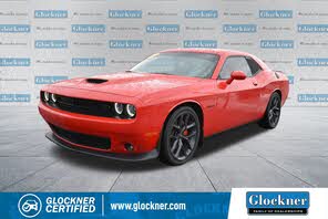Dodge Challenger R/T RWD