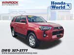 Toyota 4Runner SR5 Premium 4WD