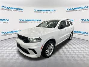 Dodge Durango GT Plus RWD