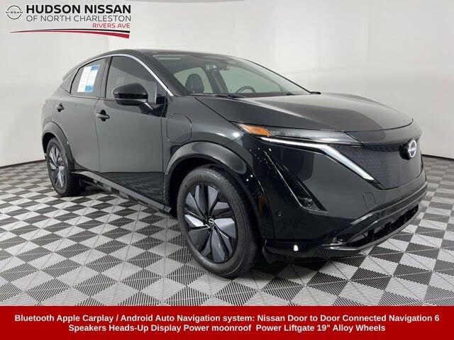 2023 Nissan Ariya Empower+ FWD