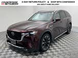 Mazda CX-90 PHEV Premium AWD