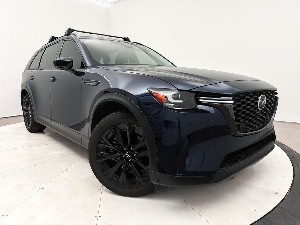 2025 Mazda CX-90 3.3 Turbo Premium Sport AWD