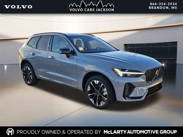 2026 Volvo XC60 B5 Plus AWD