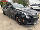 Cadillac ATS-V Coupe RWD