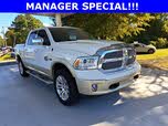 RAM 1500 Laramie Longhorn Crew Cab 4WD
