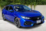Honda Civic Hatchback Sport FWD