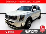 Kia Telluride EX FWD