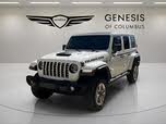 Jeep Wrangler Unlimited Rubicon 392 4WD