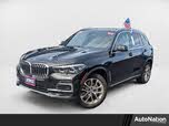 BMW X5 xDrive40i AWD