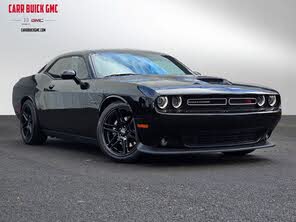 Dodge Challenger R/T RWD