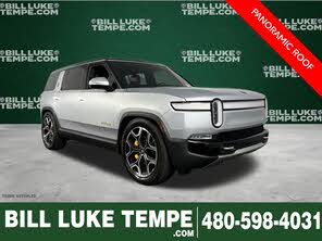 Rivian R1S Launch Edition AWD