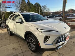 Buick Envision Preferred AWD