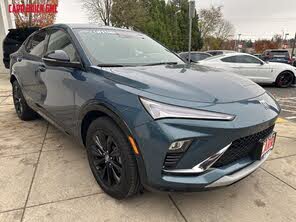 Buick Envista Sport Touring FWD