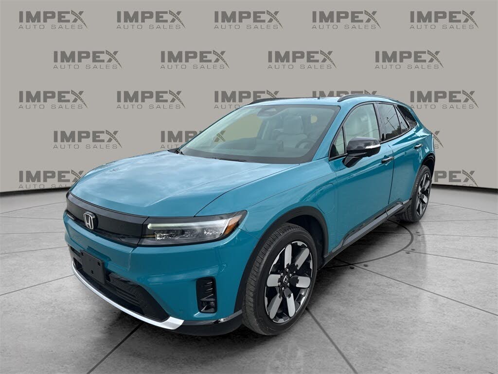 2024 Honda Prologue Elite AWD
