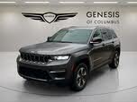 Jeep Grand Cherokee 4xe 4WD