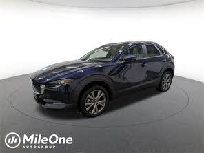 Mazda CX-30 2.5 S Preferred AWD