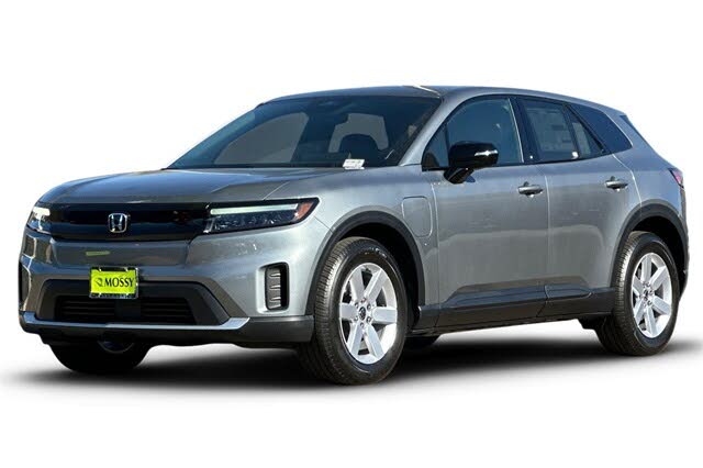 2025 Honda Prologue EX AWD