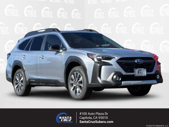 2025 Subaru Outback Limited AWD