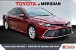 Toyota Camry LE FWD