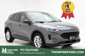 Ford Escape Hybrid SE AWD