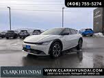 Kia EV6 Wind AWD