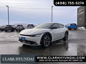 Kia EV6 Wind AWD